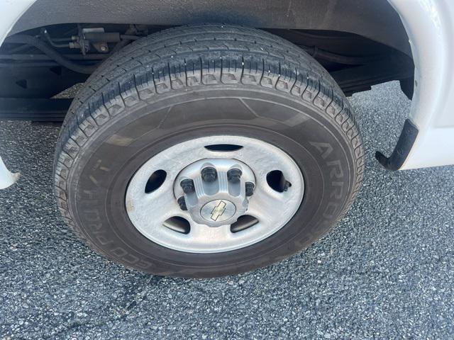 used 2021 Chevrolet Express 2500 car, priced at $21,988