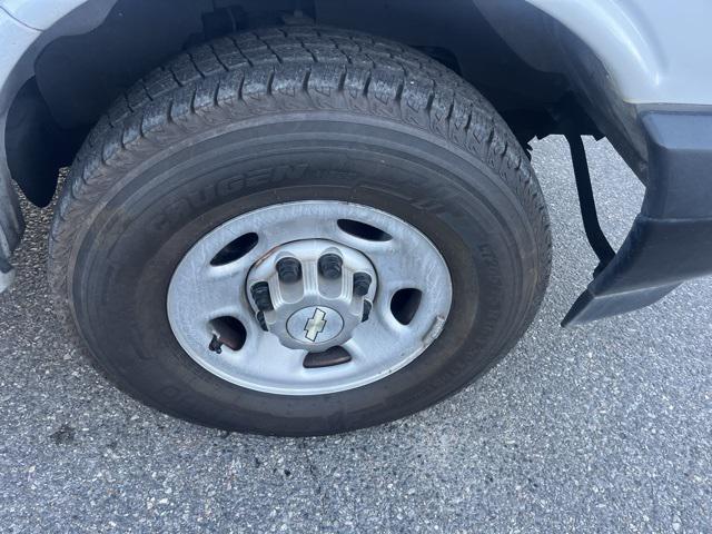 used 2021 Chevrolet Express 2500 car, priced at $21,988