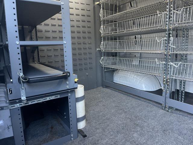 used 2021 Chevrolet Express 2500 car, priced at $21,988