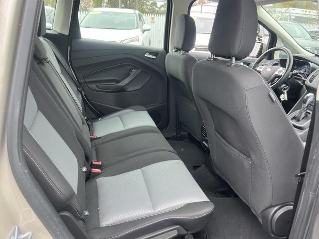 used 2018 Ford C-Max Hybrid car, priced at $16,489