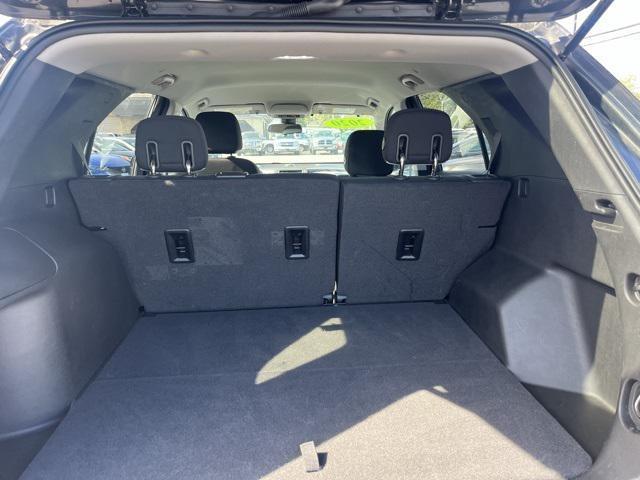 used 2020 Chevrolet Equinox car, priced at $16,688