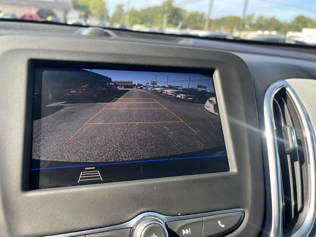 used 2020 Chevrolet Equinox car, priced at $16,688