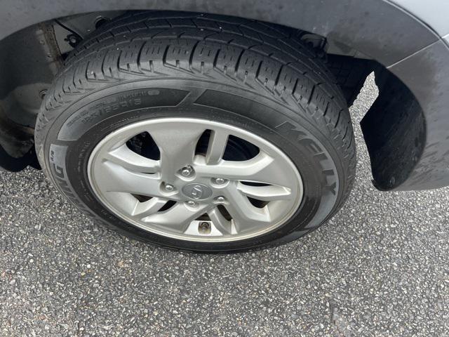 used 2021 Hyundai Venue car, priced at $13,998