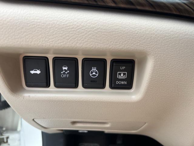 used 2018 Nissan Maxima car, priced at $16,988