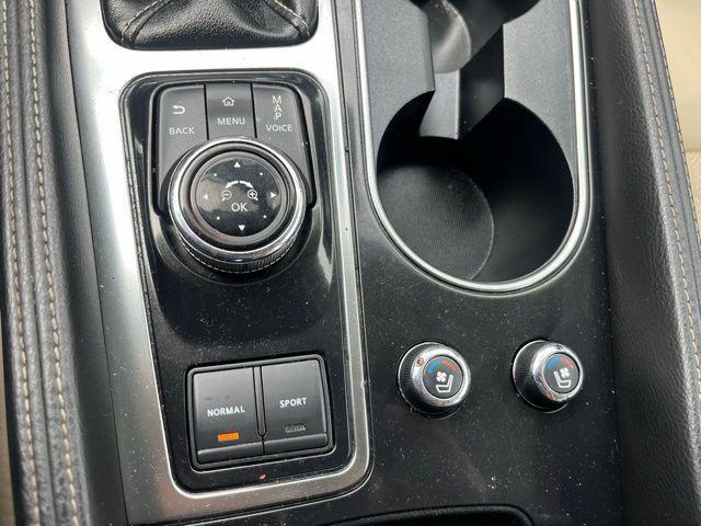 used 2018 Nissan Maxima car, priced at $16,988