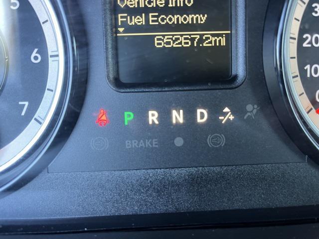 used 2018 Ram 1500 car, priced at $19,988