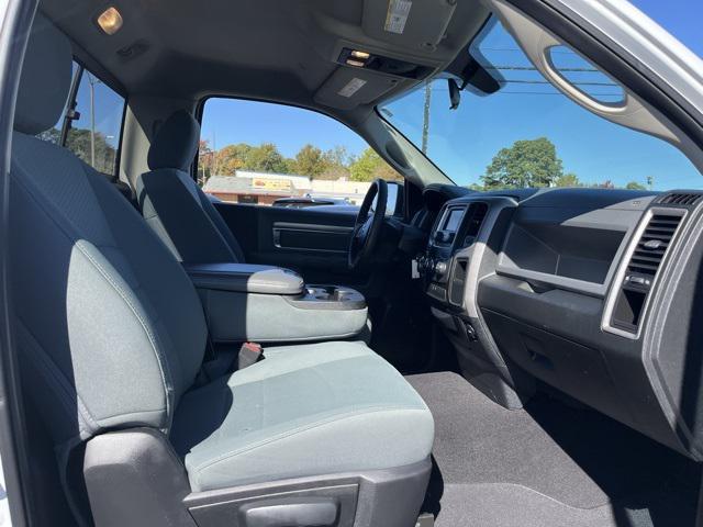 used 2018 Ram 1500 car, priced at $19,988