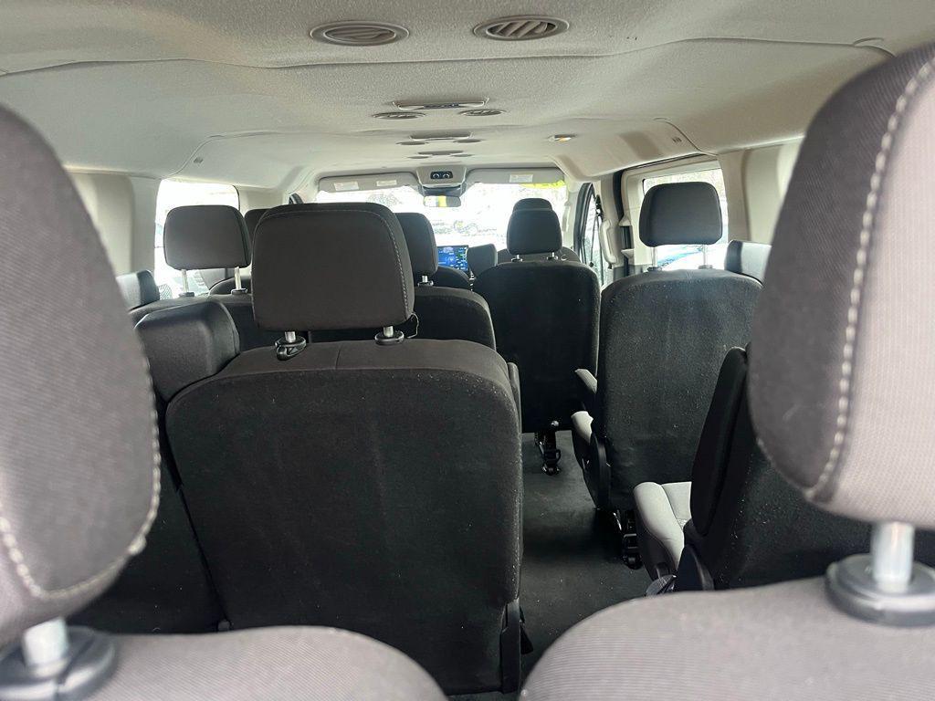 used 2024 Ford Transit-350 car, priced at $39,988