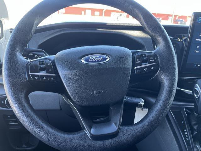 used 2023 Ford Transit-350 car, priced at $37,588