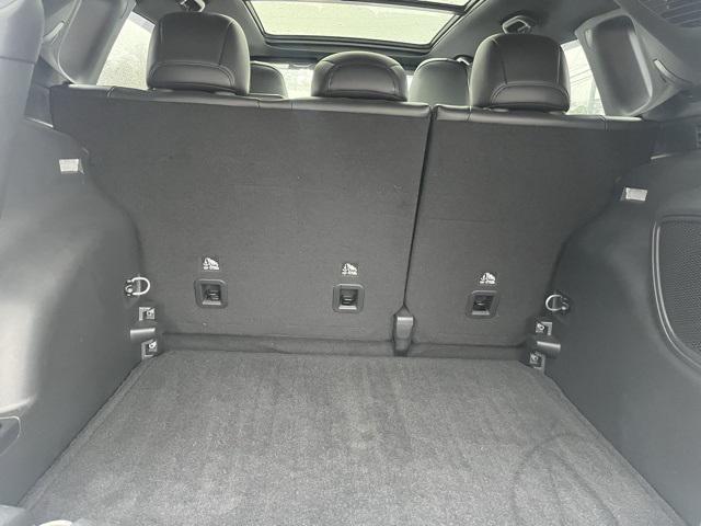 used 2023 Jeep Compass car, priced at $27,399