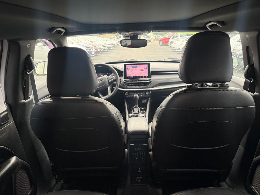used 2023 Jeep Compass car, priced at $28,990