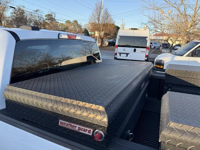 used 2022 Ford F-150 car, priced at $24,988