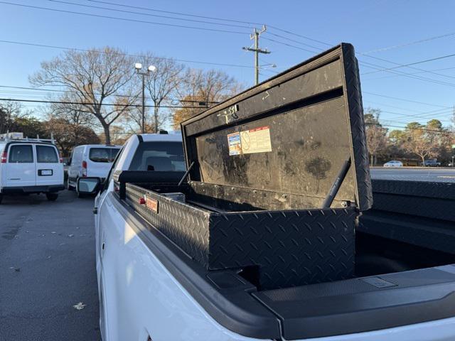 used 2022 Ford F-150 car, priced at $24,988