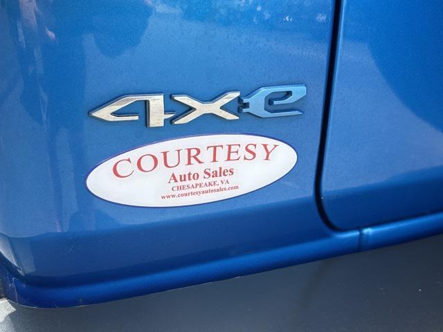 used 2023 Jeep Wrangler 4xe car, priced at $30,488