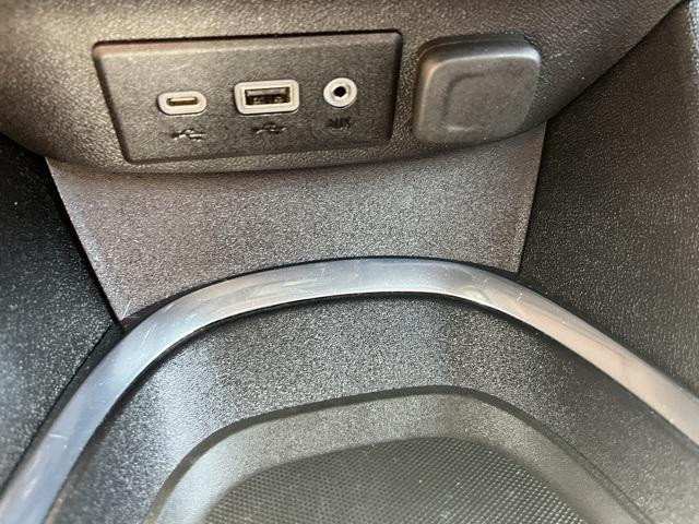 used 2023 Chevrolet Malibu car, priced at $16,788