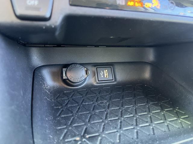 used 2024 Toyota RAV4 Hybrid car, priced at $31,688