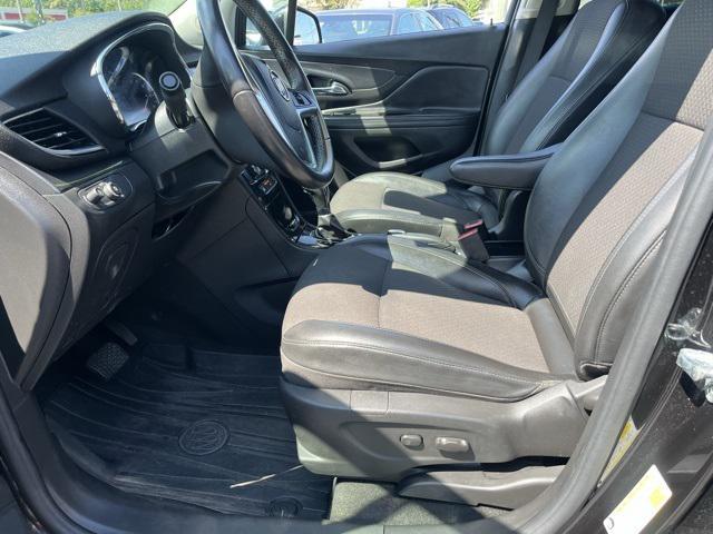 used 2020 Buick Encore car, priced at $15,988