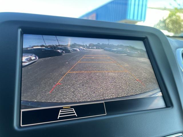 used 2023 Chevrolet Equinox car, priced at $22,489