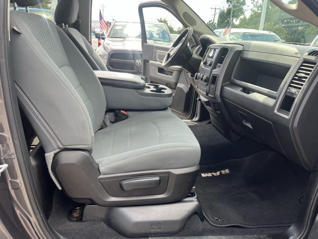 used 2019 Ram 1500 car, priced at $19,988