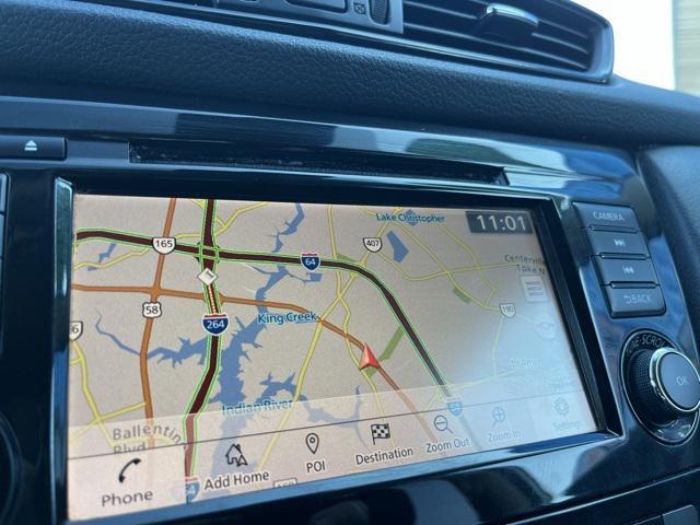 used 2019 Nissan Rogue car, priced at $16,988