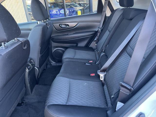 used 2019 Nissan Rogue car, priced at $16,988