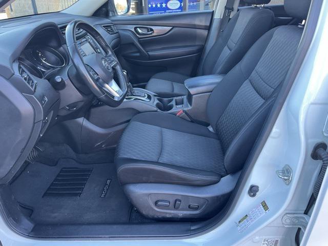 used 2019 Nissan Rogue car, priced at $16,988