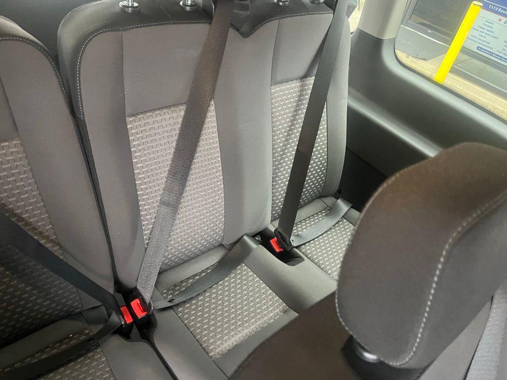 used 2023 Ford Transit-350 car, priced at $37,588