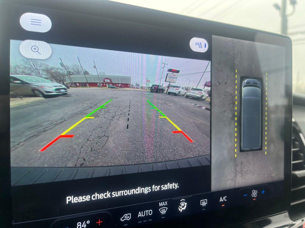 used 2023 Ford Transit-350 car, priced at $37,588