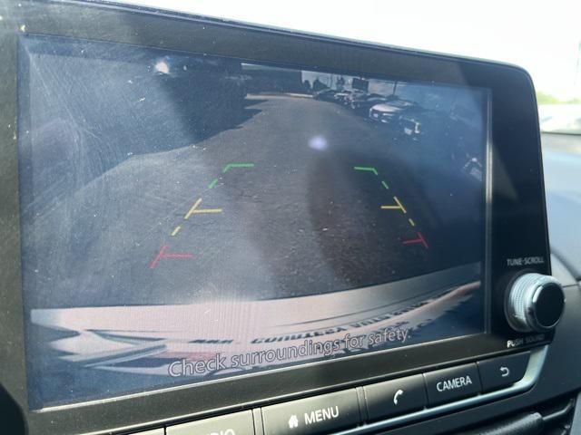 used 2023 Nissan Altima car, priced at $17,988