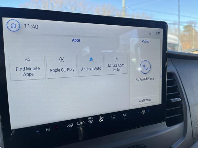 used 2022 Ford Transit-350 car, priced at $37,588