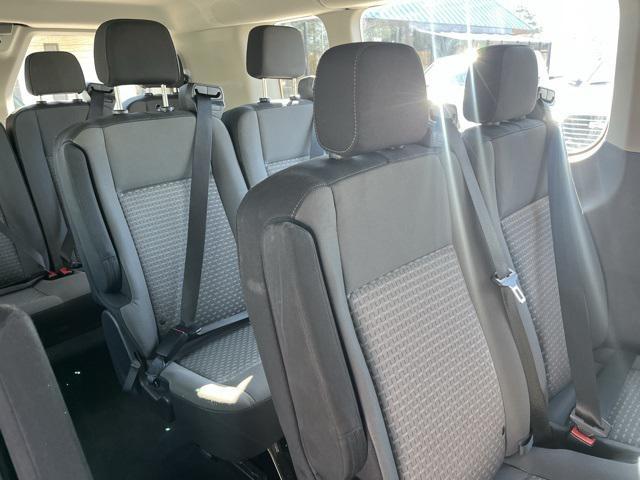 used 2022 Ford Transit-350 car, priced at $37,588