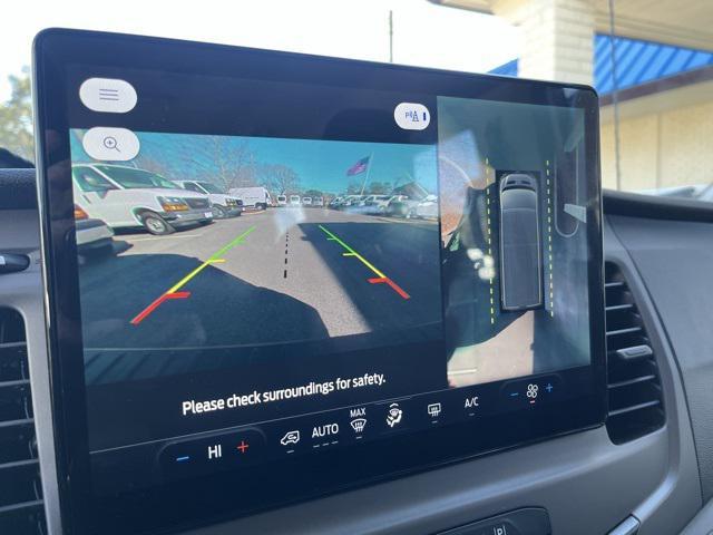 used 2022 Ford Transit-350 car, priced at $37,588