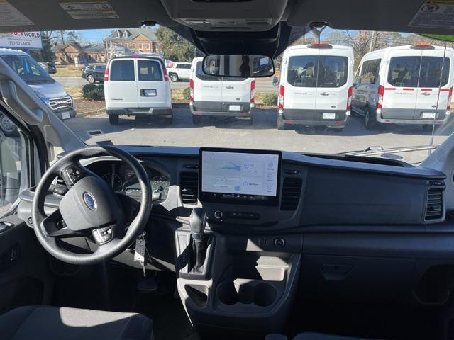 used 2022 Ford Transit-350 car, priced at $37,588