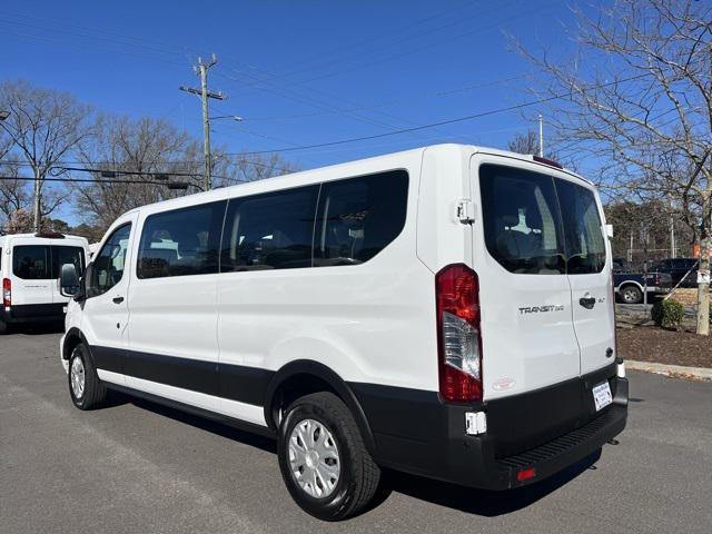 used 2022 Ford Transit-350 car, priced at $37,588
