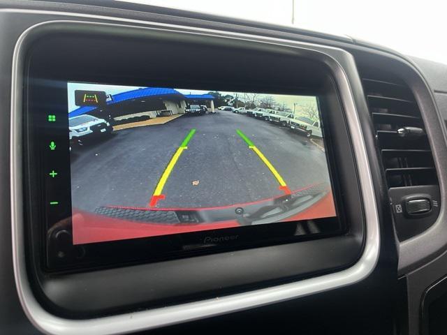 used 2018 Ram 1500 car, priced at $23,988