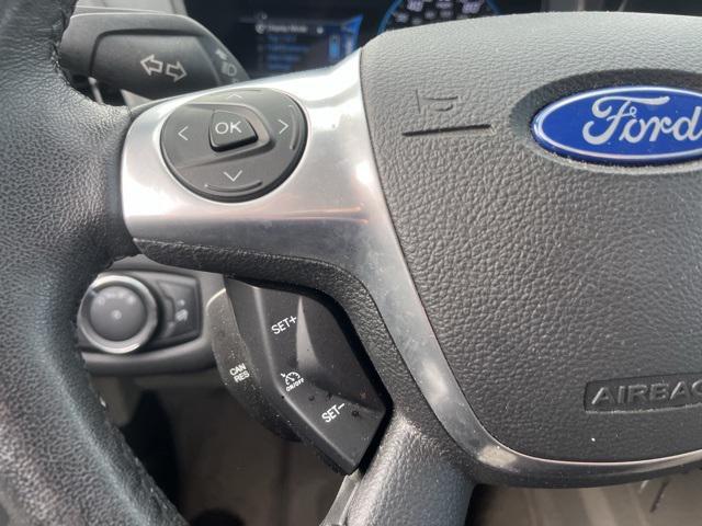 used 2014 Ford C-Max Hybrid car, priced at $12,988