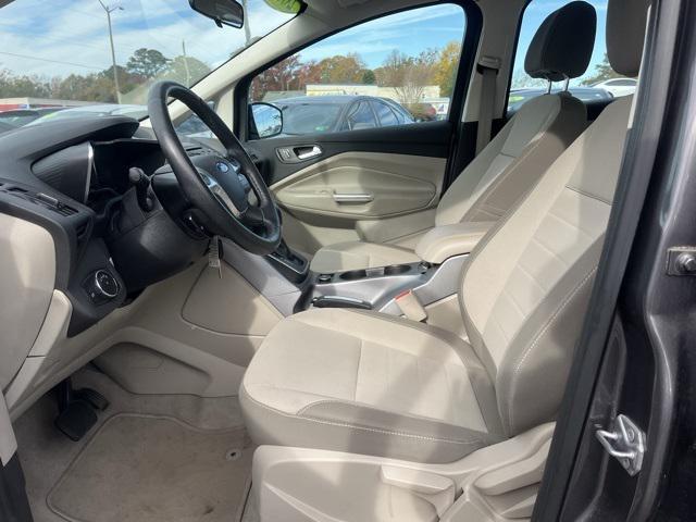 used 2014 Ford C-Max Hybrid car, priced at $12,988