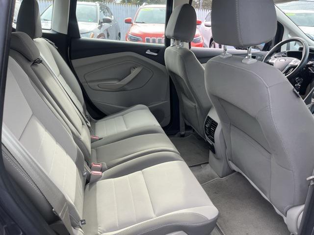 used 2014 Ford C-Max Hybrid car, priced at $12,988