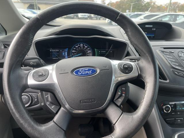 used 2014 Ford C-Max Hybrid car, priced at $12,988