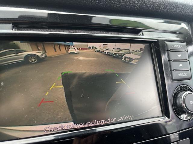 used 2019 Nissan Rogue car, priced at $12,988