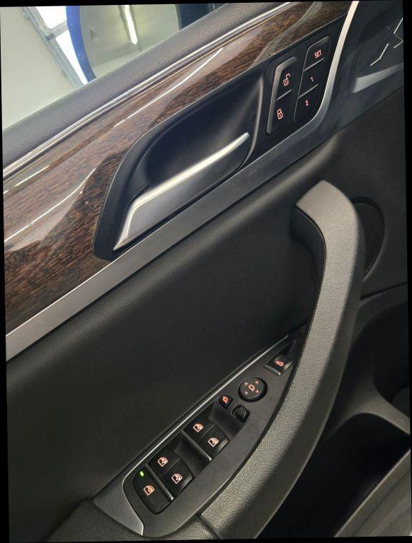 used 2019 BMW X3 car, priced at $12,499