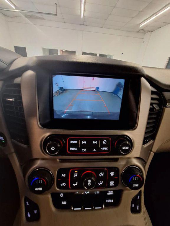 used 2016 GMC Yukon XL car, priced at $21,375