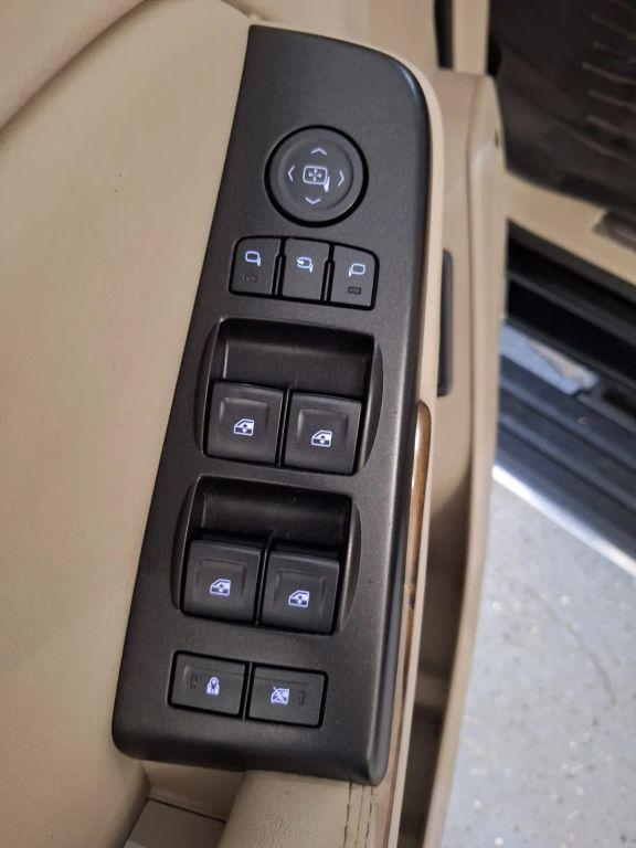 used 2016 GMC Yukon XL car, priced at $21,375