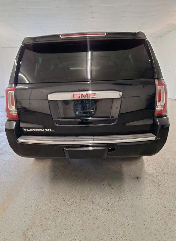 used 2016 GMC Yukon XL car, priced at $21,375