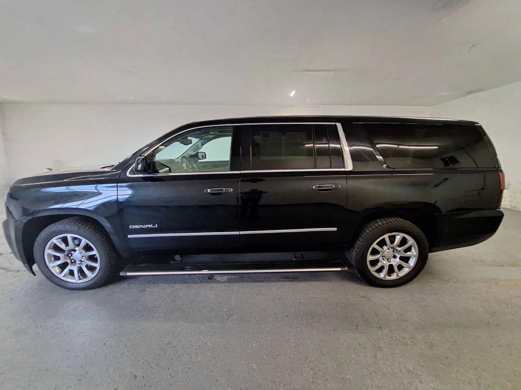 used 2016 GMC Yukon XL car, priced at $21,375