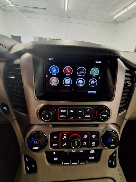 used 2016 GMC Yukon XL car, priced at $21,375