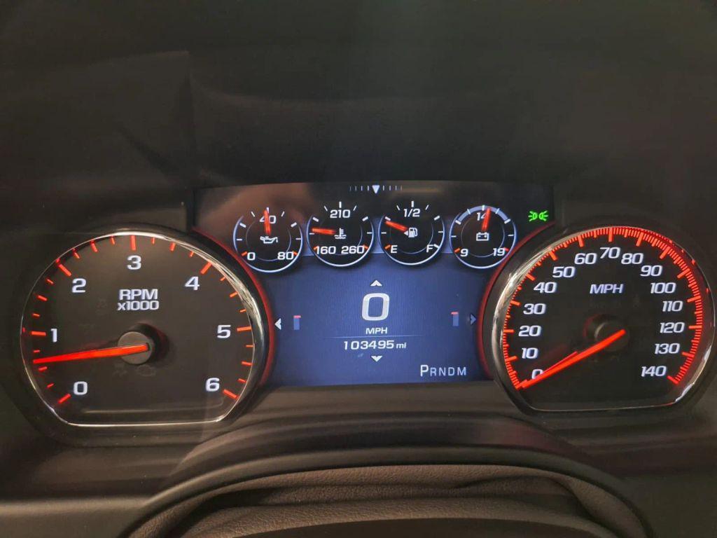 used 2016 GMC Yukon XL car, priced at $21,375