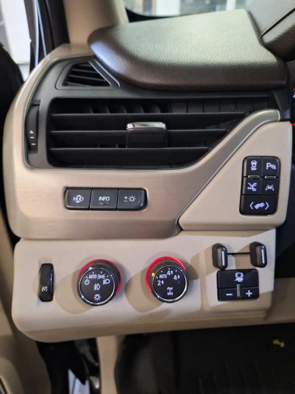 used 2016 GMC Yukon XL car, priced at $21,375