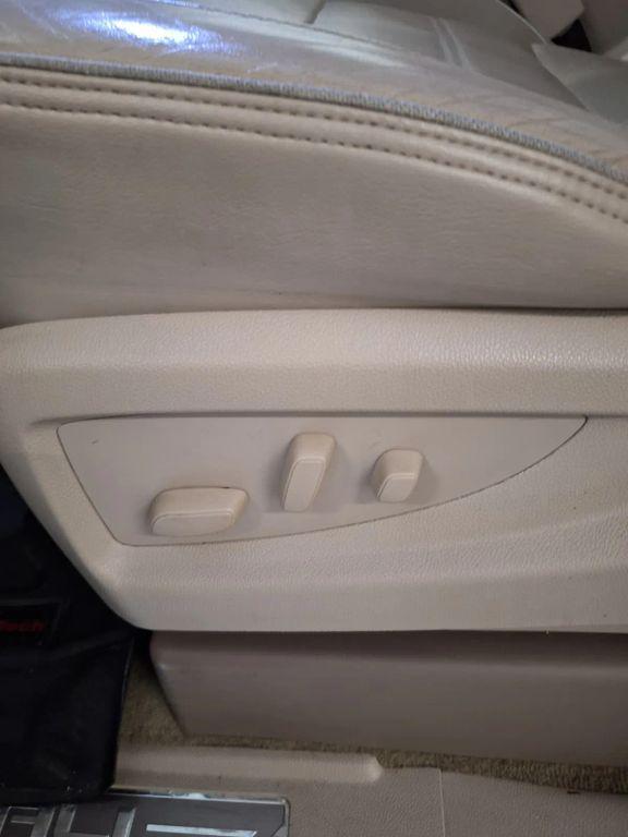 used 2016 GMC Yukon XL car, priced at $21,375