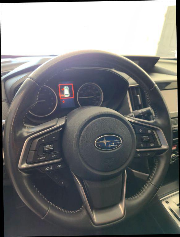 used 2020 Subaru Forester car, priced at $18,987